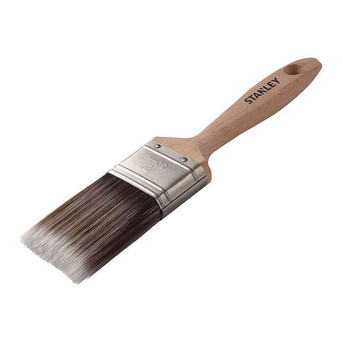 Stanley® Hand Tools MAXFINISH Advanced Synthetic Paint Brush 50mm (2in) STANLEY® Hand Tools - Town Tools