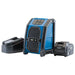 Draper D20 20V Wireless Speaker with 1 x 3.0Ah Battery and Charger 94903 Draper - Town Tools 