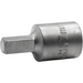 Sealey 3/8"Dr Oil Drain Plug Key 7mm (Square)