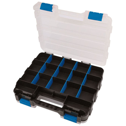 Draper Double Sided Organiser 31240 Draper - Town Tools 