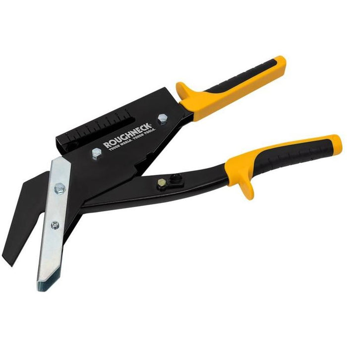 Roughneck Slate Cutter & Hole Punch Roughneck - Town Tools