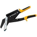 Roughneck Slate Cutter & Hole Punch Roughneck - Town Tools