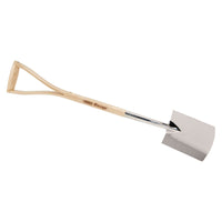 Draper Heritage Junior Stainless Steel Digging Spade 08971
