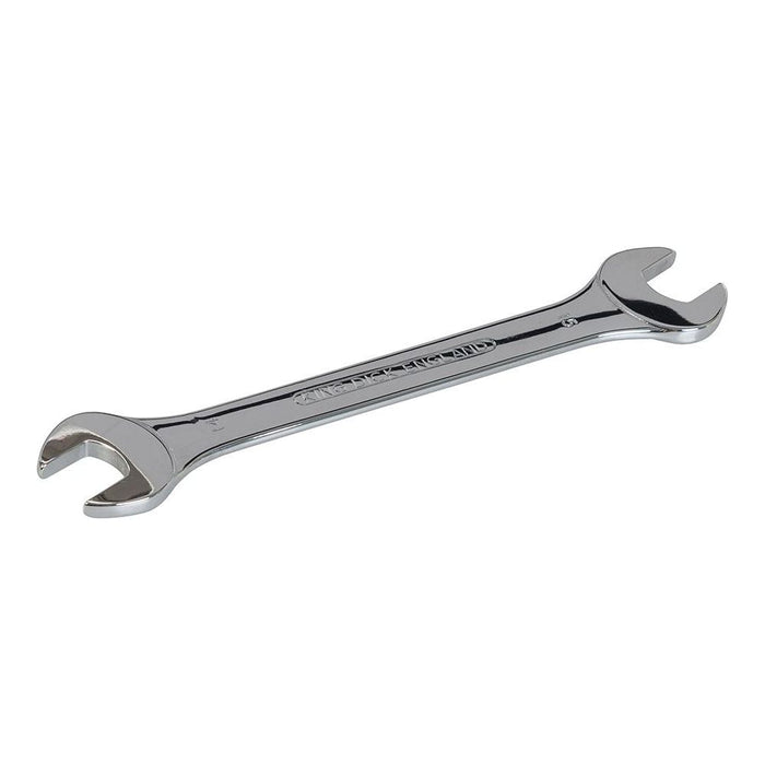 King Dick Open End Wrench Metric 14 x 15mm King Dick - Town Tools 