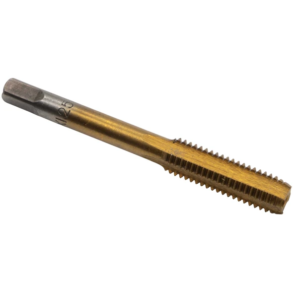 Sealey Tap M8 x 1.25 (Titanium)