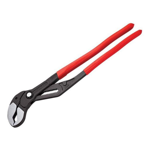 Knipex Cobra® Water Pump Pliers PVC Grip 560mm Knipex - Town Tools