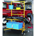 Power-Tec Parts Cart 91303 Laser - Town Tools