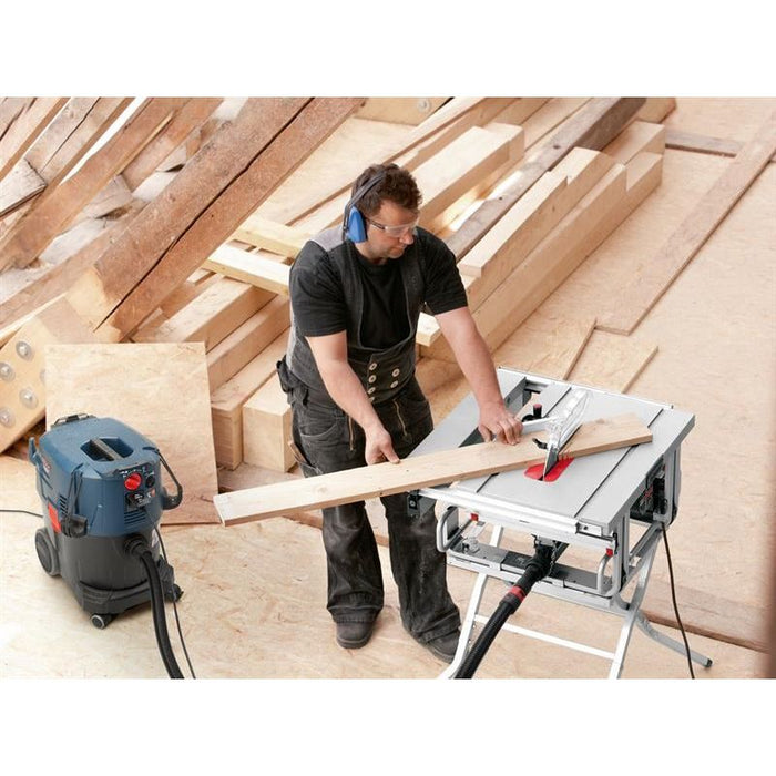 Bosch GTS 10 J Professional Table Saw 1800W 240V Bosch - Town Tools