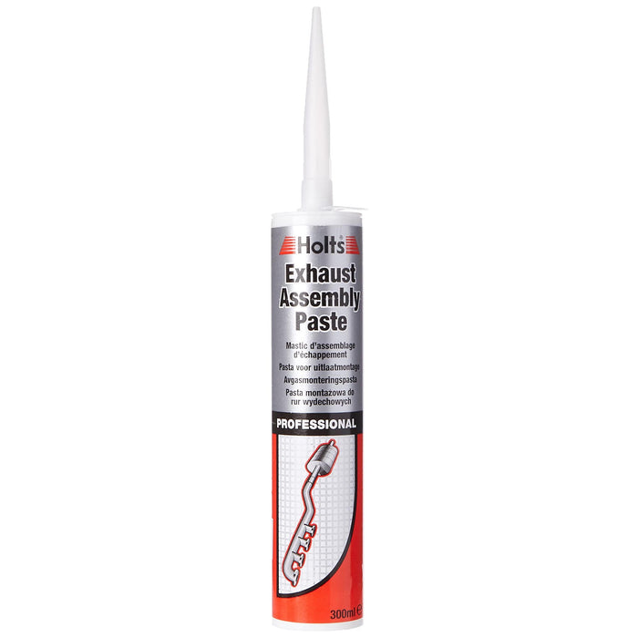 Holts Exhaust Assembly Paste - 300ml Holts - Town Tools 