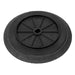 Sealey 150mm Hook-and-Loop Backing Pad M6 PTC150M6 Sealey - Town Tools 