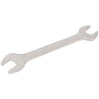 Draper Elora Long Imperial Double Open End Spanner, 15/16 x 1" 01581