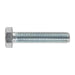 Sealey HT Setscrew M14 x 70mm 8.8 Zinc Pack of 10 SS1470 Sealey - Town Tools 