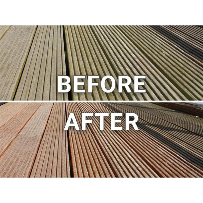 Batavia MAXXBRUSH Multi-Material Brush Head Batavia - Town Tools