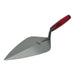Marshalltown 34P Wide London Pattern Brick Trowel Plastic Handle 11in Marshalltown - Town Tools