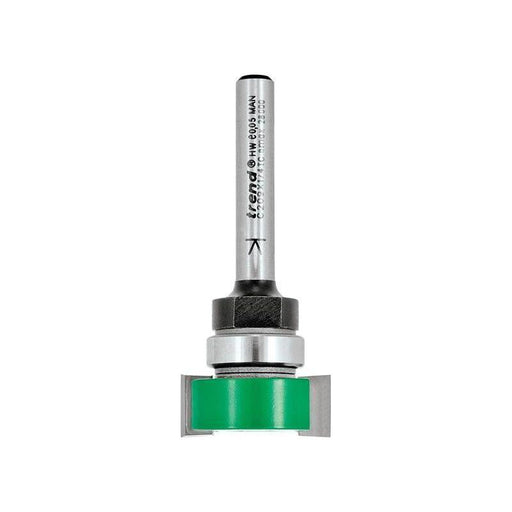 Trend C209 x 1/4 TCT Intumescent Recessor 10 x 24mm Trend - Town Tools
