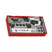 Teng Tools Flaring Tool Set TT1 10 Pieces Teng Tools - Town Tools 