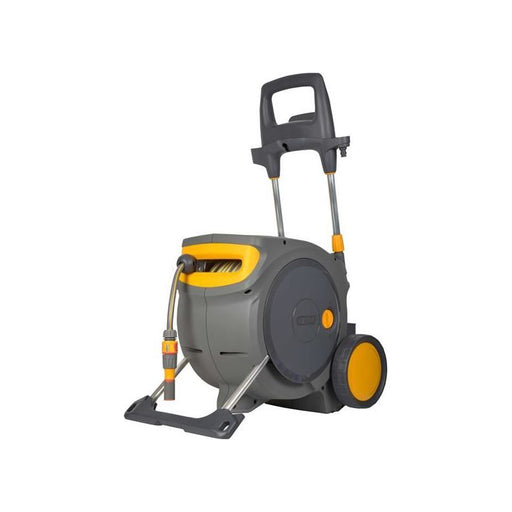 Hozelock Mobile Auto Reel 35M Hozelock - Town Tools