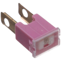 Connect Male PAL Fuses 30A 10pc 30470