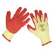 Worksafe Worksafe Super Grip Knitted Gloves with Latex Palm, X-Large - Pair Worksafe - Town Tools 