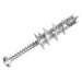 Rawlplug Metal Self-Drill Plasterboard Fixing Pack of 6 Rawlplug - Town Tools
