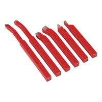 Sealey Cutter Set 6pc 8 x 8mm SM3002CS6