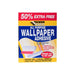 Everbuild Sika All Purpose Wallpaper Paste (30 Roll) Everbuild Sika - Town Tools