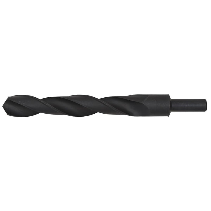 Sealey Blacksmith Drill Bit 22 x 220mm BSB22.0 Sealey - Town Tools 