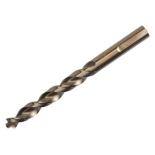 Dewalt Power Tools Extreme 2 Metal Drill Bits (10) 12.5mm OL:151mm WL:98mm DeWALT Power Tools - Town Tools