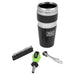 Sealey Premier Premier Travel Mug with Tool Kit CCP22 Sealey Premier - Town Tools 
