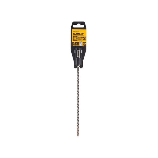 Dewalt Power Tools SDS Plus EXTREME 2® Drill Bit 6.5 x 260mm DeWALT Power Tools - Town Tools