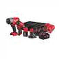 Milwaukee M18 FUEL Power Pack