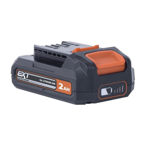Evolution R18BAT-Li2 EXT Battery 18V 2.0Ah Li-ion Evolution - Town Tools