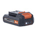 Evolution R18BAT-Li2 EXT Battery 18V 2.0Ah Li-ion Evolution - Town Tools