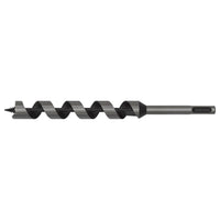 Sealey SDS Plus Auger Wood Drill19 x 225mm SA19X235