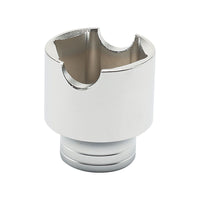Draper Diesel Filter Socket for Ford 2.0 TDCi, 1/2" Sq. Dr. 08288