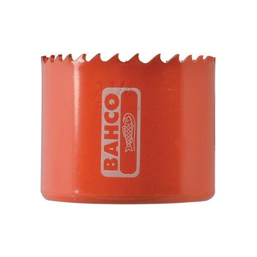 Bahco 3830-64-VIP Bi-Metal Variable Pitch Holesaw 64mm Bahco - Town Tools