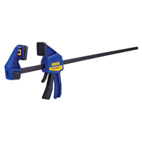 Irwin® Quick-Grip® Quick-Change™ Medium-Duty Bar Clamp 900mm (36in)
