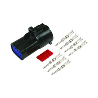 Tool Connection ford 8 Pin Sensor Kit 18pc 37468