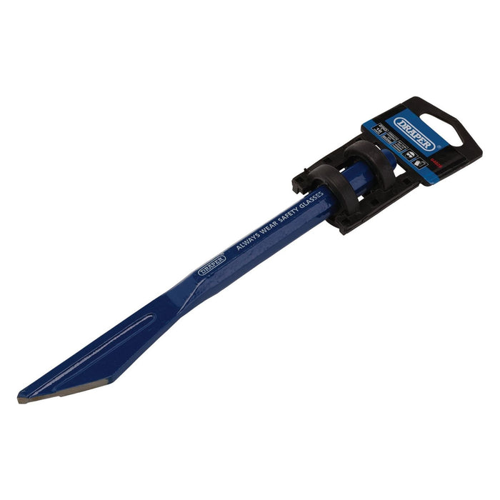 Draper Plugging Chisel, 250mm (Display Packed) 64828 Draper - Town Tools 