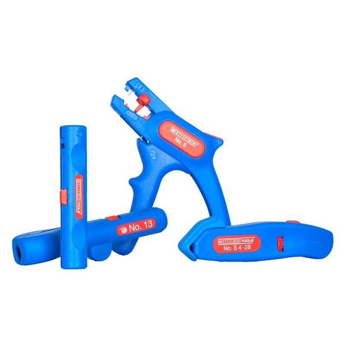 Weicon® Pro Starter Set, 4 Piece Weicon® - Town Tools