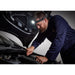 Ring Headlamp/Workshop USB 110 Lumens With Motion Movement Sensor Ring Automotive - Town Tools 