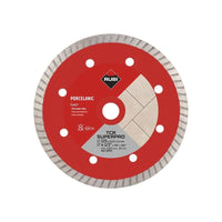 Rubi Tiling Tools TCR115 SUPERPRO Diamond Blade 115mm