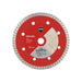 Rubi Tiling Tools TCR115 SUPERPRO Diamond Blade 115mm RUBI TILING TOOLS - Town Tools