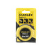 Stanley® Hand Tools DualLock™ Tylon™ Pocket Tape 5m/16ft (Width 19mm) STANLEY® Hand Tools - Town Tools
