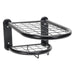Sealey Motorcycle Helmet & Gear Tidy MS080 Sealey - Town Tools 