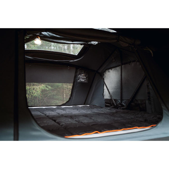 TentBox Lite XL (Slate Grey) 4 Person Roof Tent TENTBOX - Town Tools