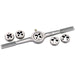 Draper Circular Metric Die and Holder Set (6 Piece) 79197 Draper - Town Tools 