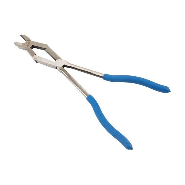 Laser Double Jointed Side Cutters 290mm 6969 Laser - Town Tools 