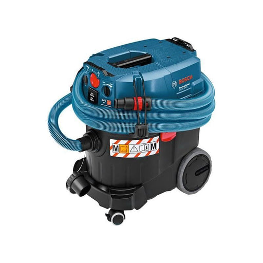 Bosch GAS 35 M AFC Professional M-Class Wet & Dry Vacuum 1200W 240V Bosch - Town Tools