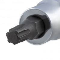 Carlyle Tools 3/8Dr Tp40 Ribe Bit Socket